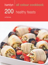 200 Healthy Feasts (eBook)